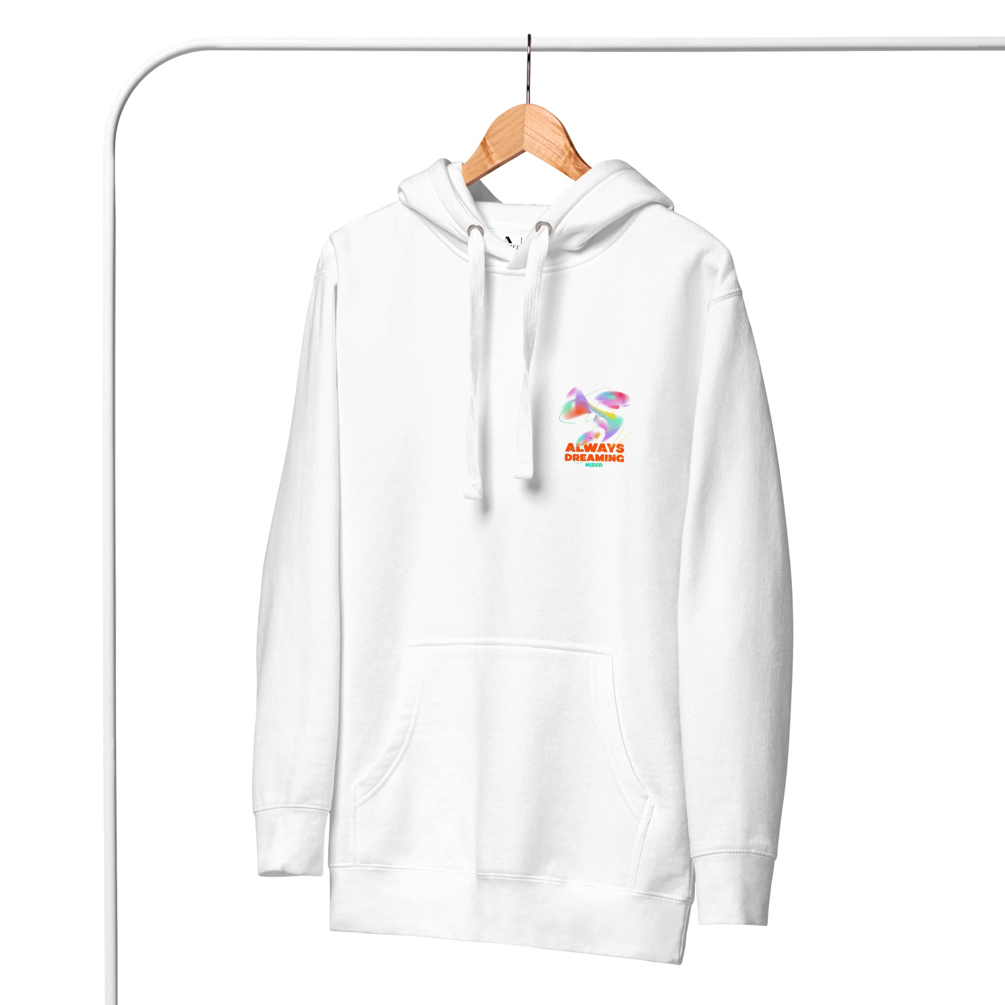 Always Dreaming Kapuzenpullover