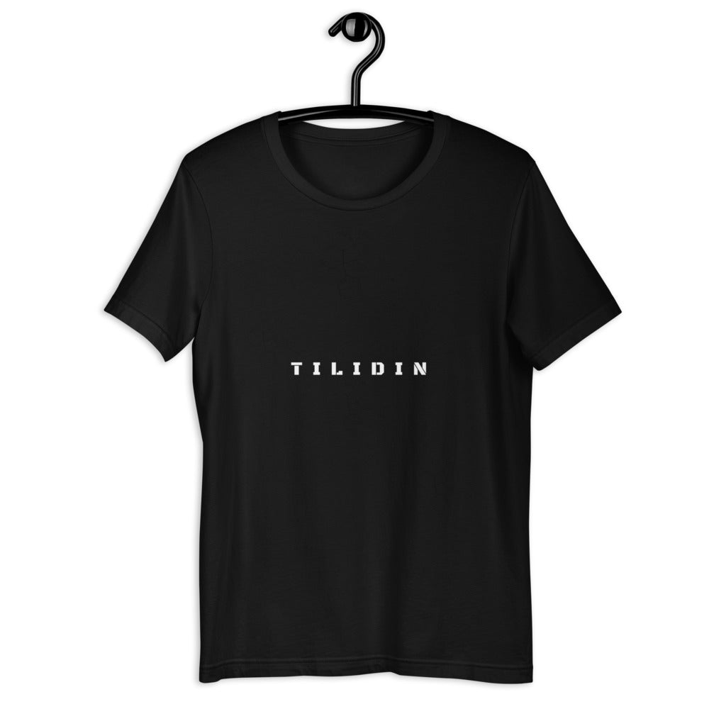 Tilidin T-Shirt