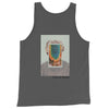 Criminal Antique Tank-Top