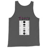 Criminal NiZED x Tokio Tank-Top