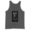 Penale NiZED x Milano Tank-Top