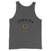 Criminal NiZED x Jamaika Tank-Top