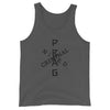 Criminal NiZED x Prag Tank-Top