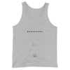 Marihuana Tank-Top