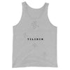 Tilidin Tank-Top