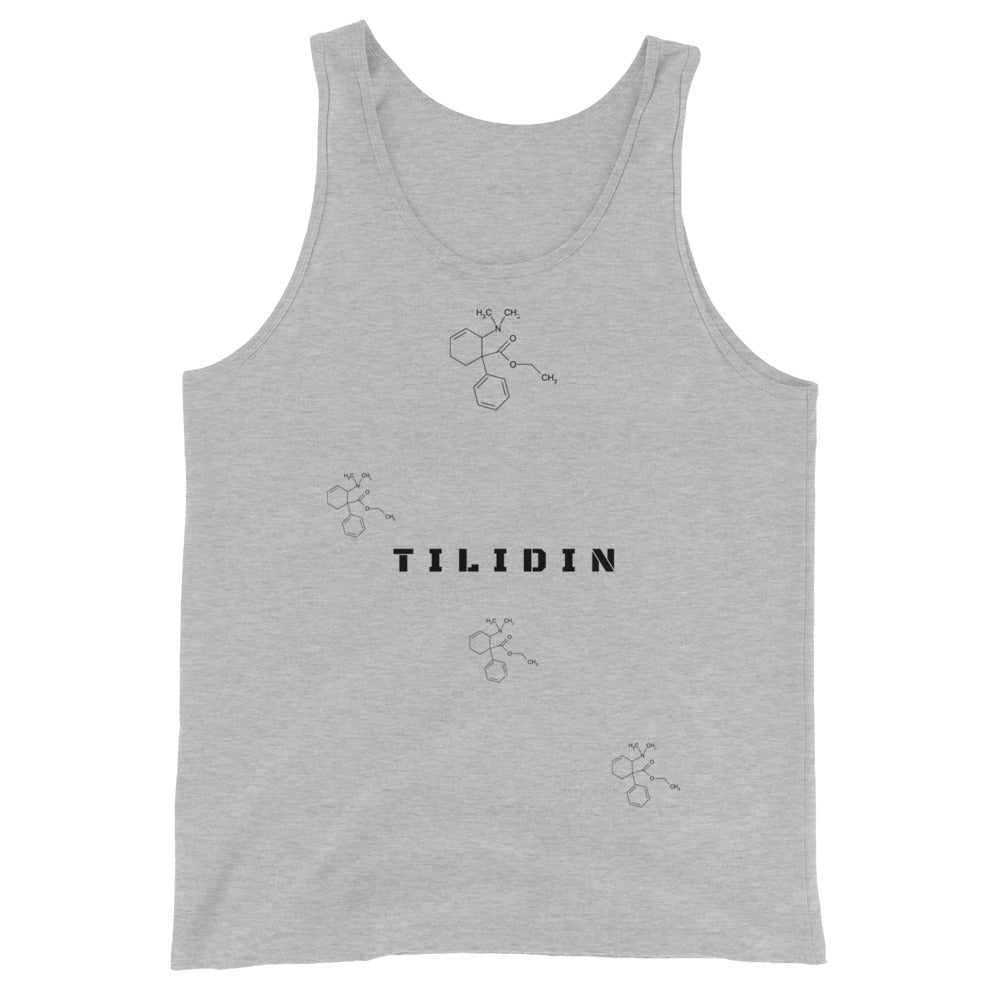 Tilidin Tank-Top