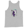 Lean Back and Relax Tank-Top