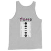Criminal NiZED x Tokio Tank-Top