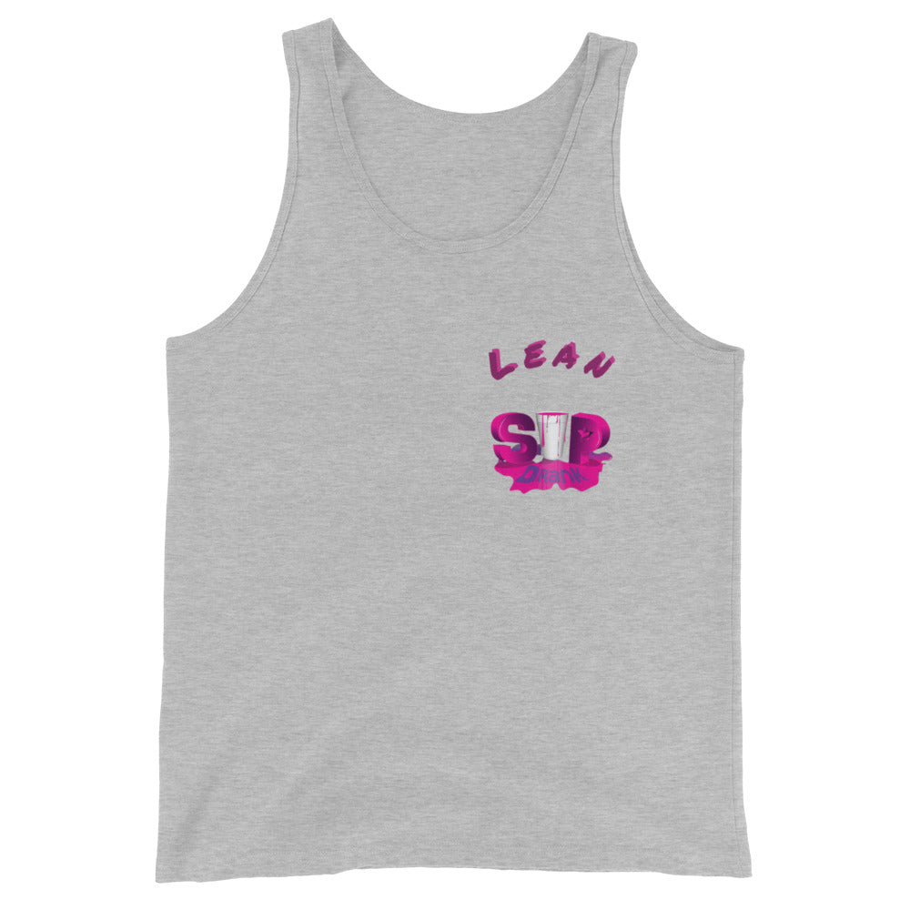 Lean Drank Tank-Top