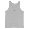 Criminal Antique Tank-Top