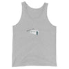 Techno Tank-Top