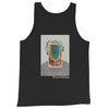 Criminal Antique Tank-Top