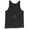 Criminal NiZED x London Tank-Top