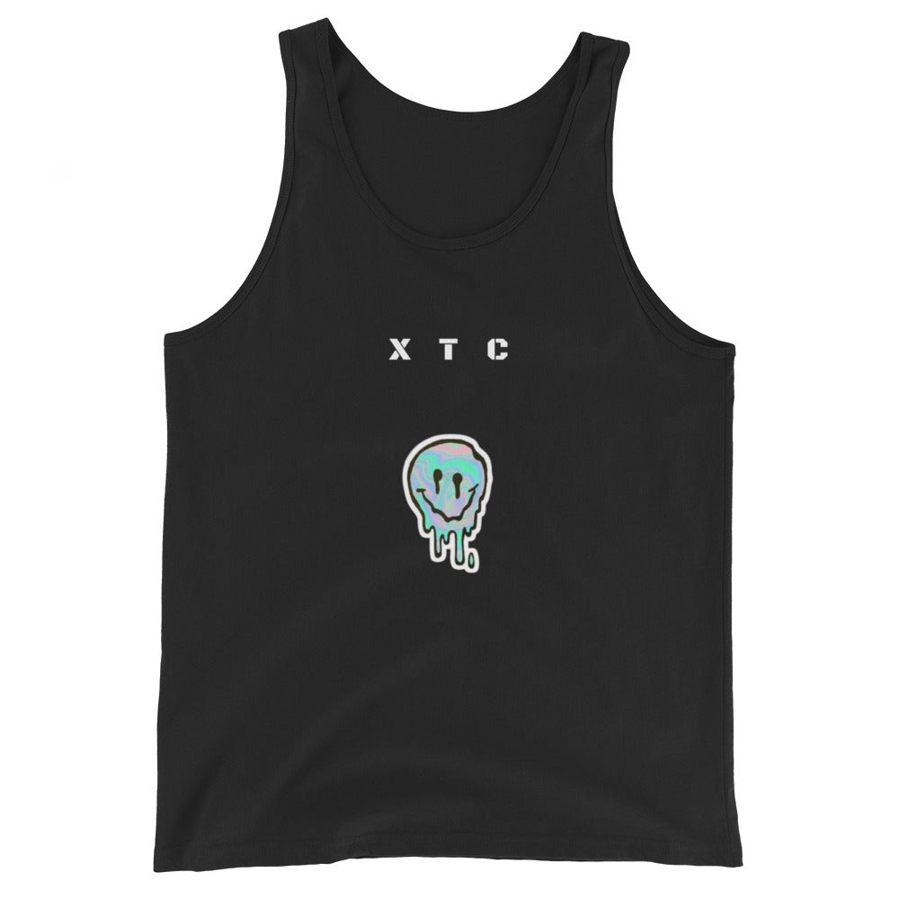Extasy Tank-Top