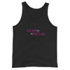 Lean Back and Relax Tank-Top