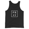 PRAY V2 Tank-Top