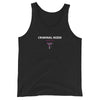 Criminal NiZED x Berlin Tank-Top
