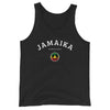 Criminal NiZED x Jamaika Tank-Top