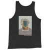 Criminal Antique Tank-Top