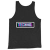Techno Tank-Top