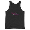 Lean Back and Relax Tank-Top