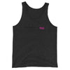 Criminal NiZED x Amsterdam Tank-Top