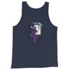 Lean Back and Relax Tank-Top