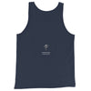 Criminal NiZED x London Tank-Top