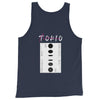 Criminal NiZED x Tokio Tank-Top