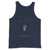 Magic Mushroom - Tank-Top