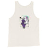 Lean Back and Relax Tank-Top