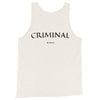 Criminal Minds Tank-Top