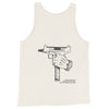 Pop Smoke Tank-Top
