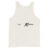 Ketamine Tank-Top