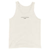 Criminal Antique Tank-Top