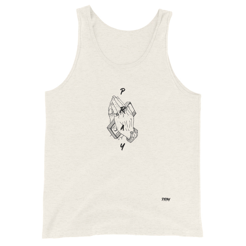 PRAY Tank-Top