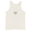 Criminal NiZED x London Tank-Top