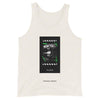 Penale NiZED x Milano Tank-Top