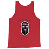 WE ARE SINNERS Tank-Top
