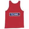 Techno Tank-Top