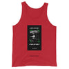 Penale NiZED x Milano Tank-Top