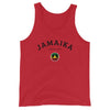Criminal NiZED x Jamaika Tank-Top