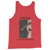 Criminal NiZED x Prag Tank-Top