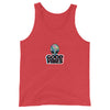 GOOD VIBES Tank-Top