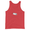 Techno Tank-Top