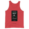 Penale NiZED x Milano Tank-Top