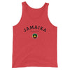 Criminal NiZED x Jamaika Tank-Top