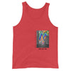 Criminal NiZED x New York Tank-Top