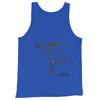 Pop Smoke Tank-Top