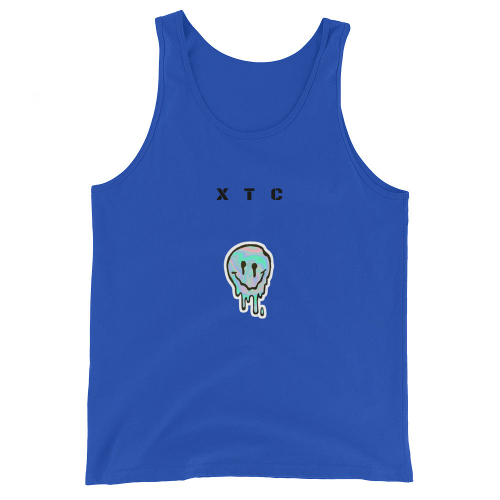 Extasy Tank-Top